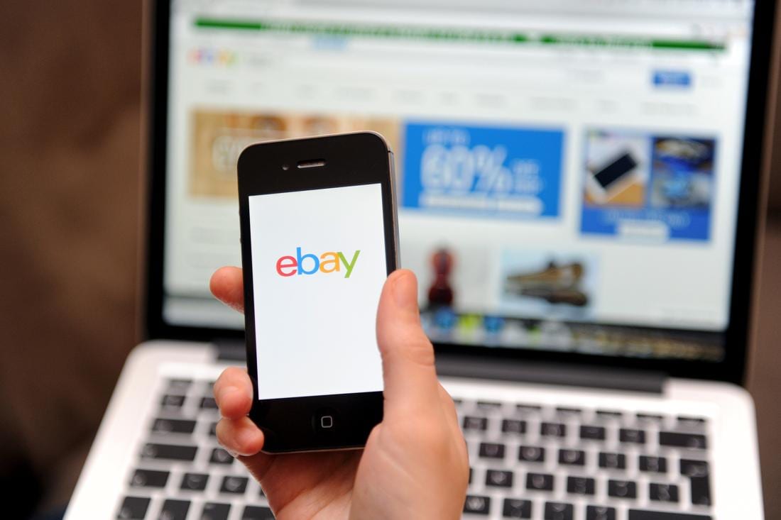 Ebay names new leads for 3 regional teams