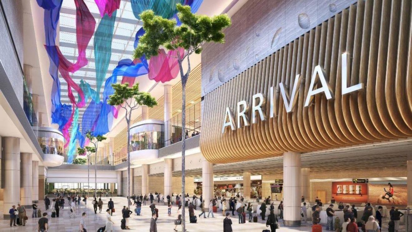 Changi online quadruples, concessions hit $1.5bn