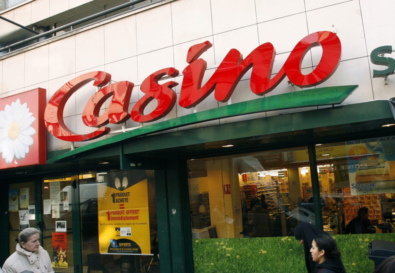 Thai Tycoons Said to Compete for Casino’s Southeast Asia Units