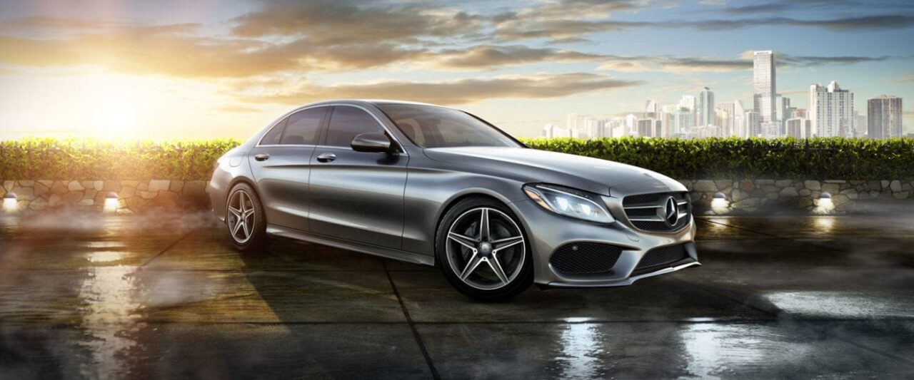 Mercedes-Benz Malaysia hits highest ever record sales for 2015