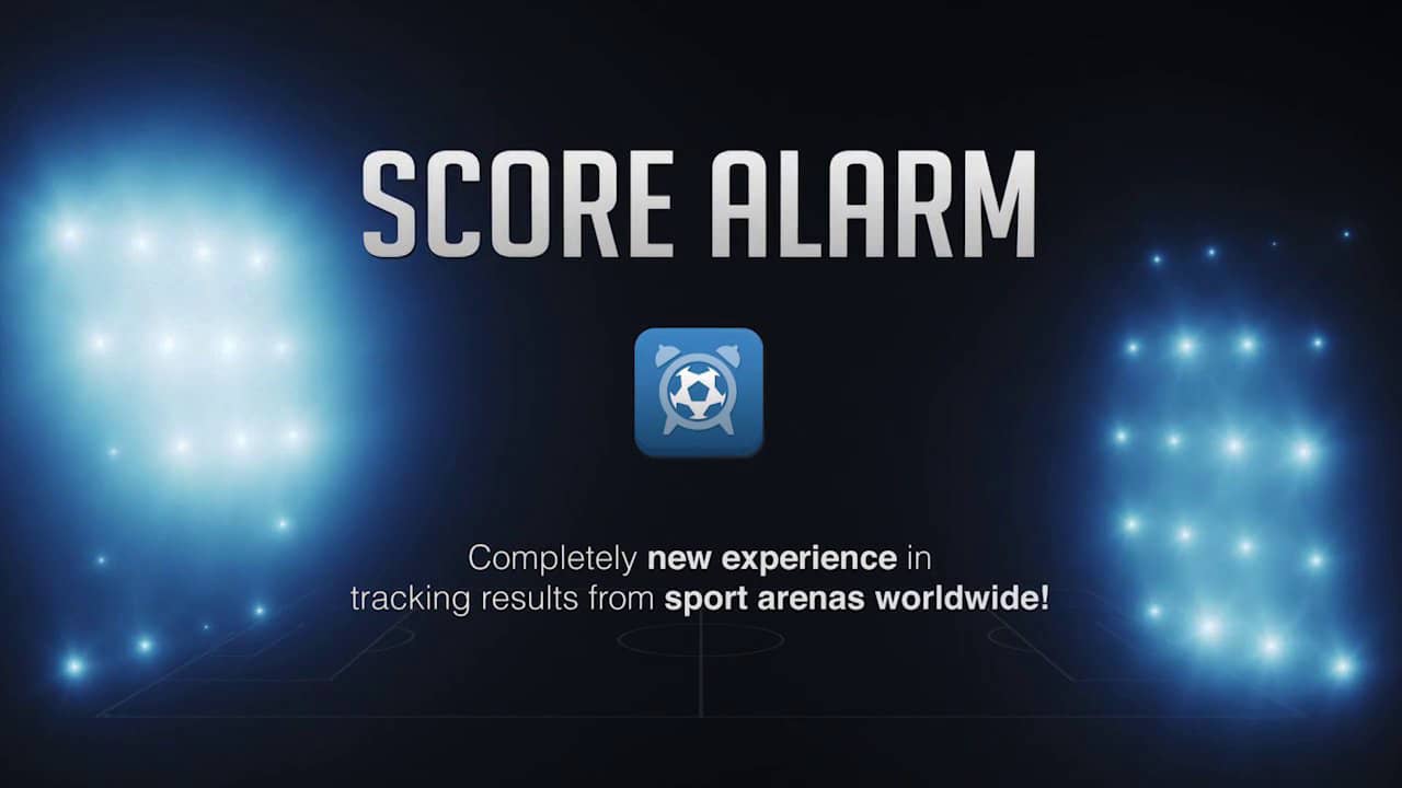 Score Alarm Plans to Expand from Germany to Asia