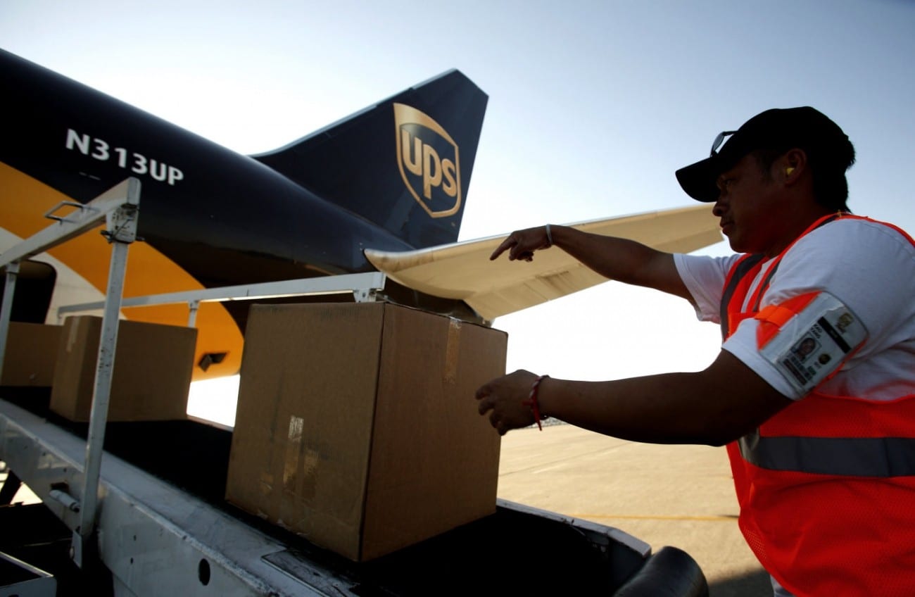 Amazon is Secretly Testing Air Cargo Operations
