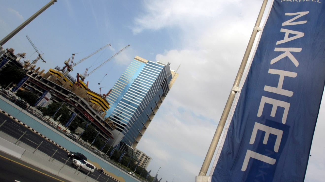 Nakheel to showcase portfolio in Hong Kong