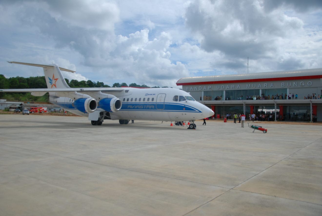 Kulon Progo Airport construction to kick off in May