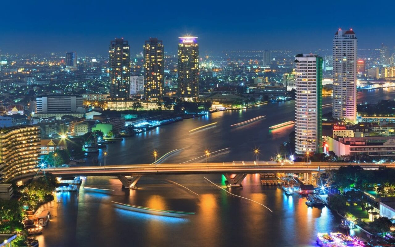 Bangkok