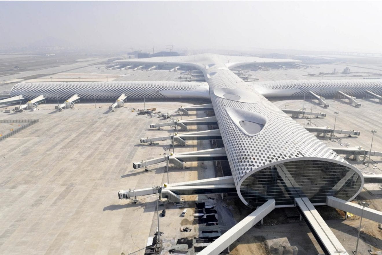 Baewan Airport Ready to be Operated