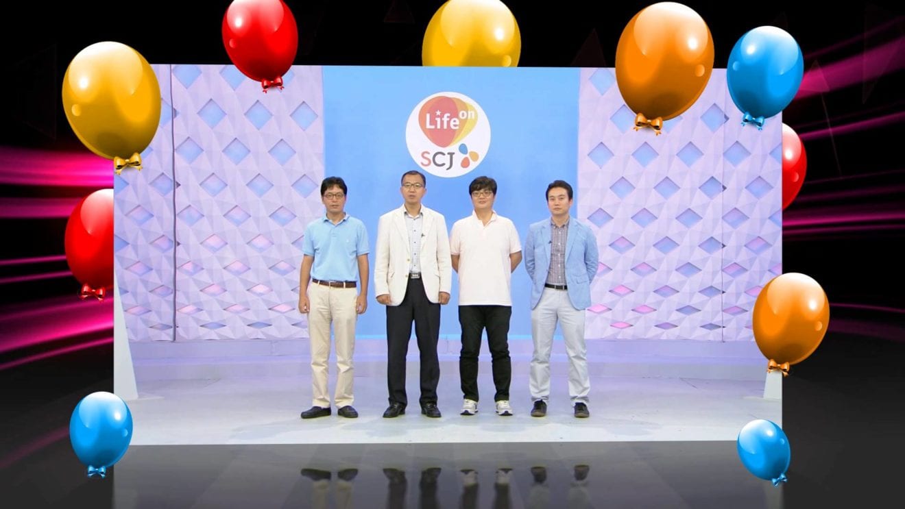Korea’s CJ Group launches Malaysia shopping channel