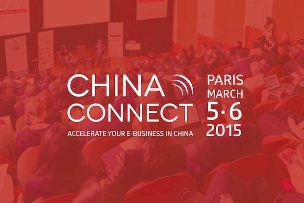 China Connect