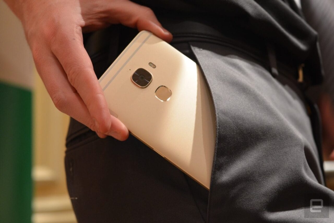 China’s LeEco to enter Indian market with flagship Le Max and Le 1s smartphones