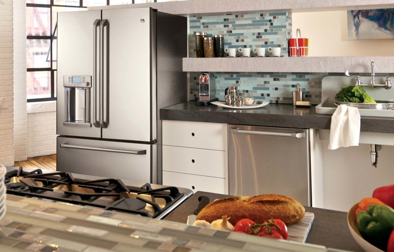 GE sells appliance business to China’s Haier for $5.4 bn