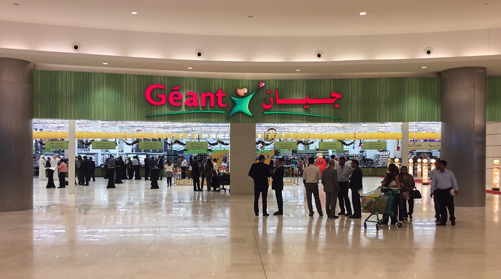Central Group eyes Casino’s units in Thailand, Vietnam