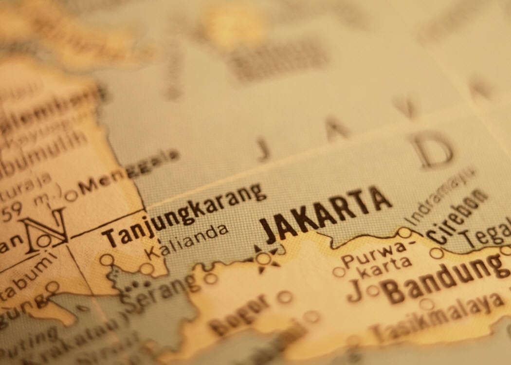 South Korea to Promote Indonesian SME