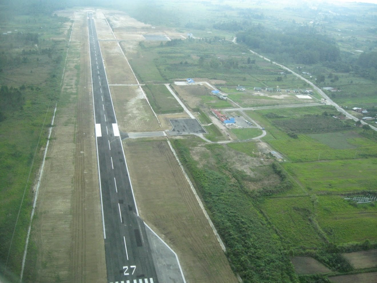 Kertajati airport project to cost Rp3.7 trillion