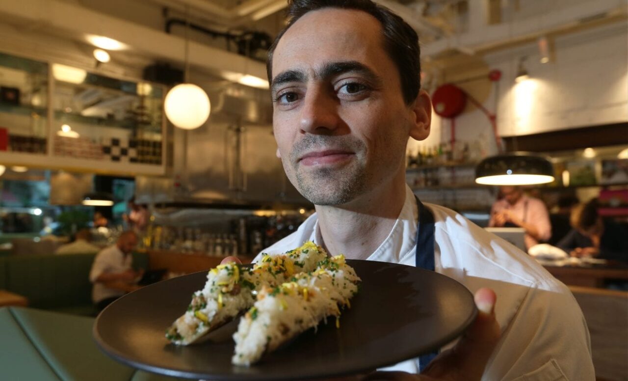 Taste Hong Kong lineup revealed