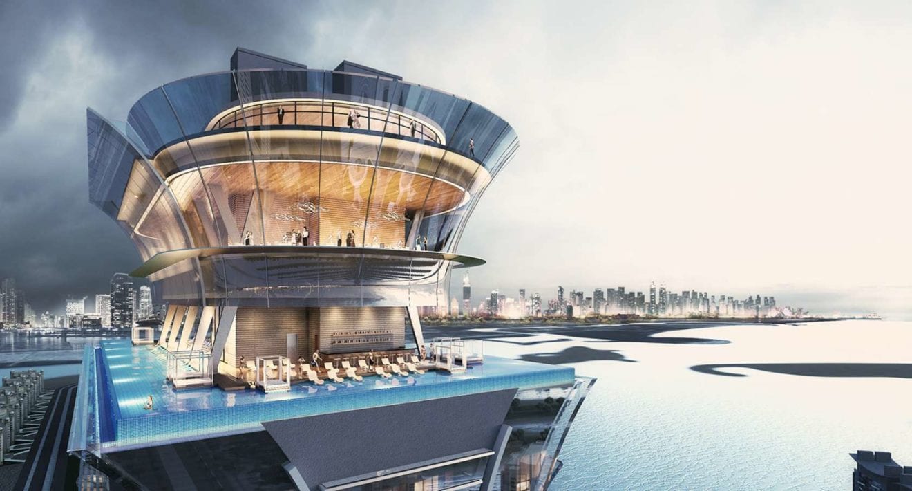 Nakheel to showcase USD4.6bn real estate in Dubai Property Show in Hong Kong