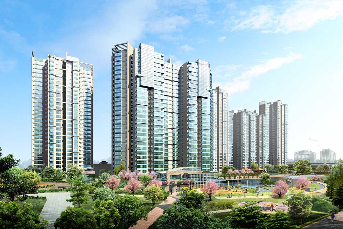 Keppel Land FY2015 net profit jumps 45% yoy to $701 million
