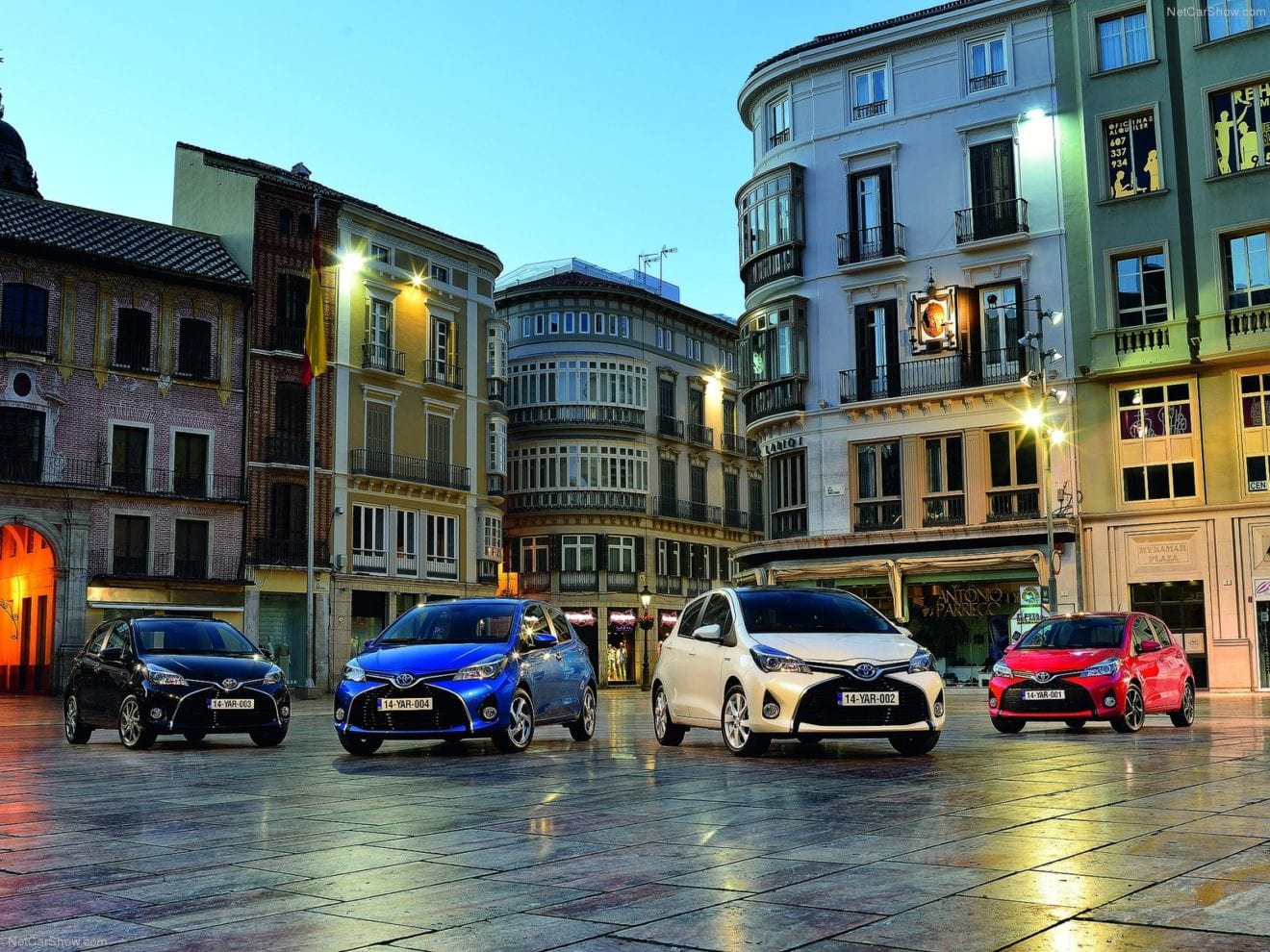 Toyota’s China Sales Sink In February On Coronavirus Outbreak