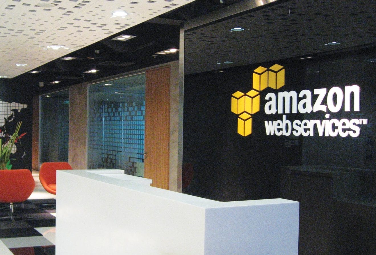 Amazon shopping app launches with a brand new ‘International Experience’