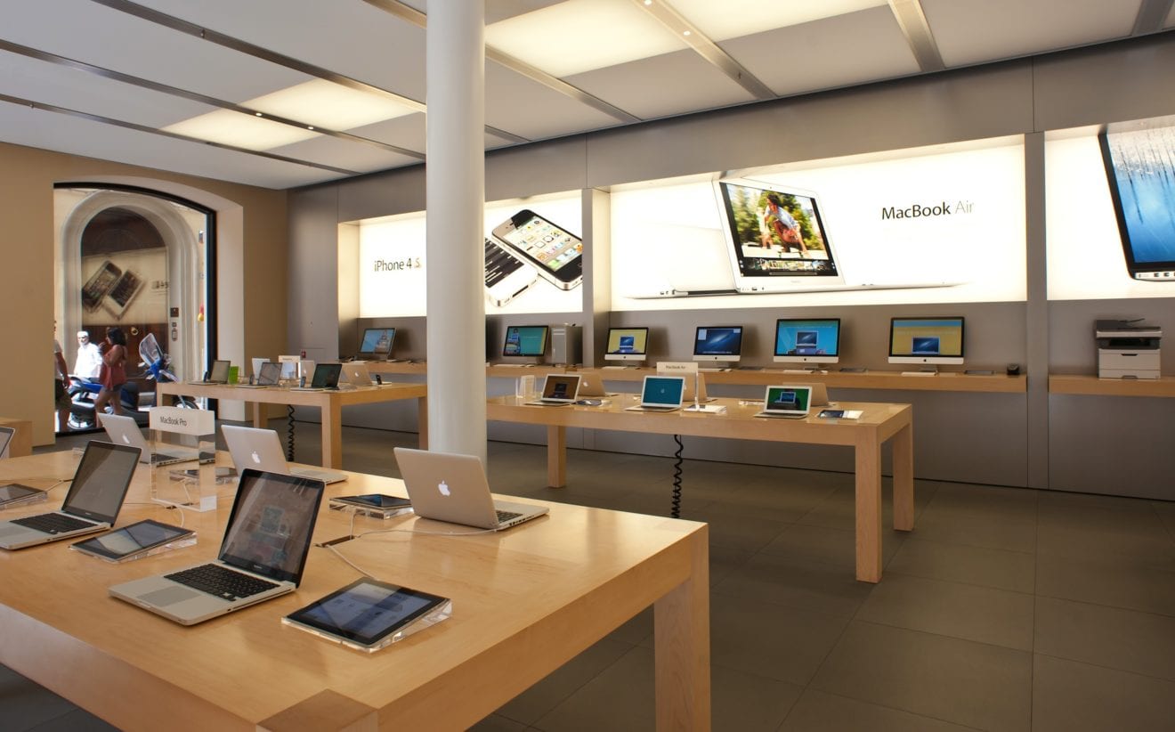 A bigger shoe may yet drop for Apple stock