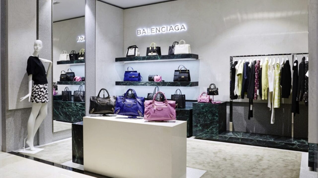 balenciaga