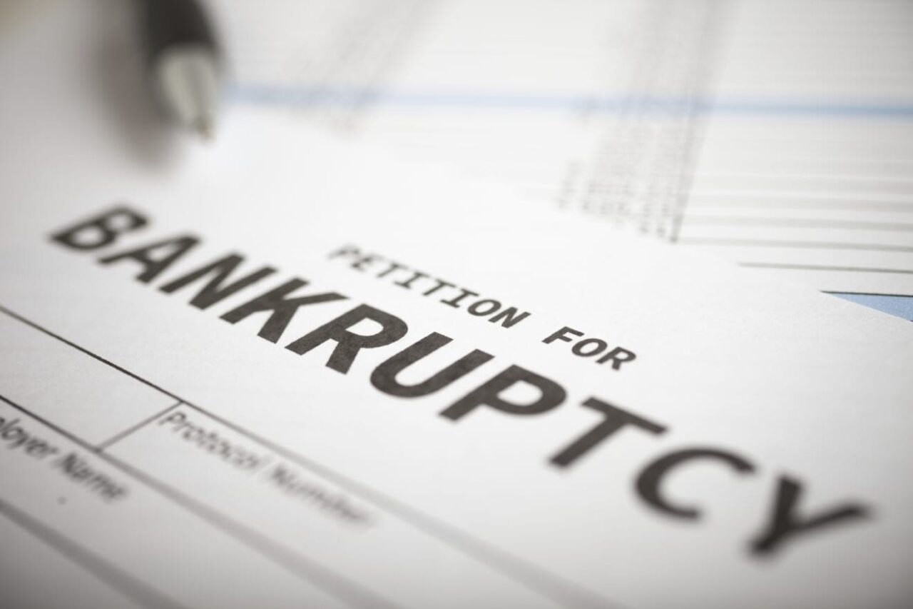 Why More Retailers Could Default in 2016
