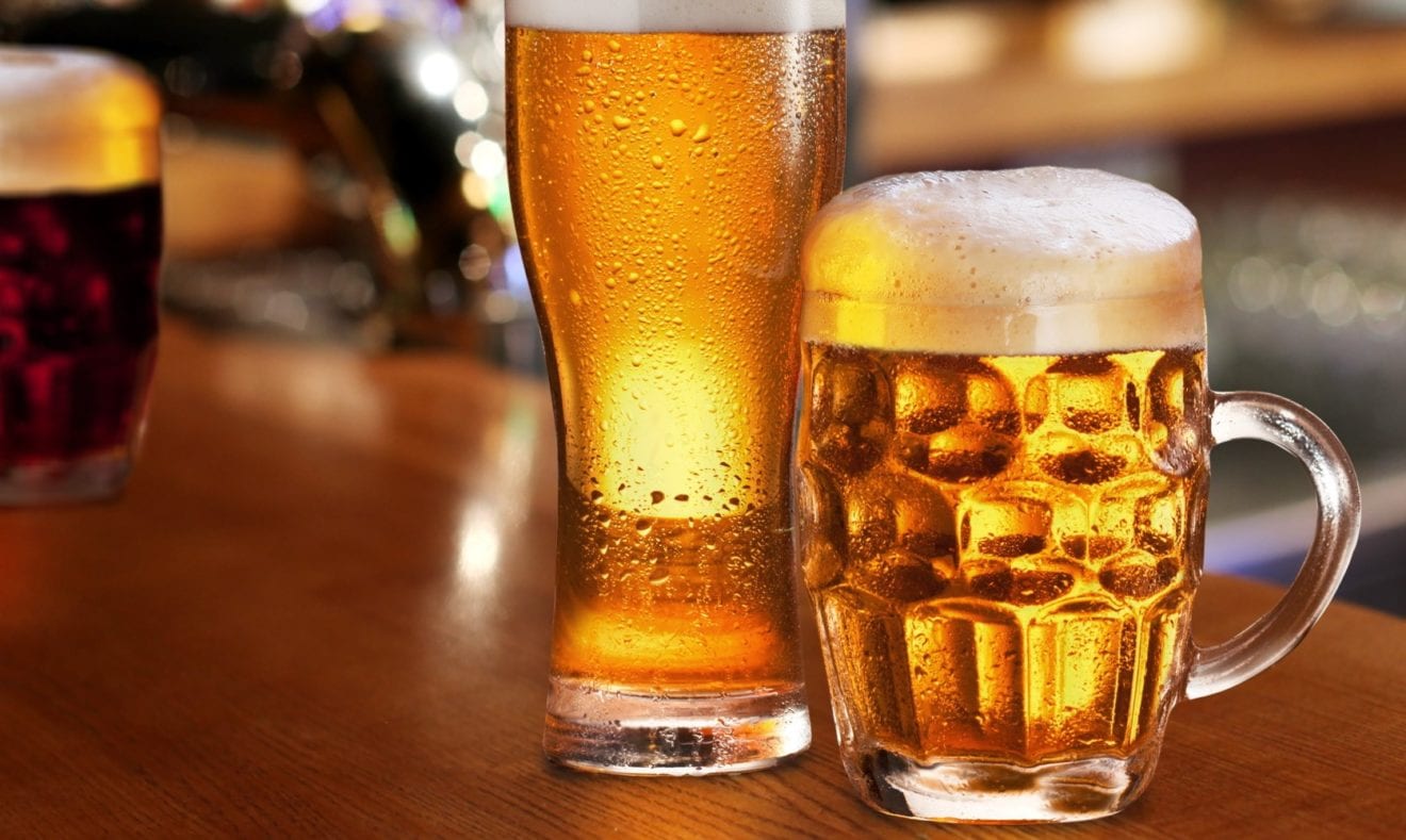 Coopers Brewery Defies Downturn: Annual Beer Sales Soar Despite National Decline