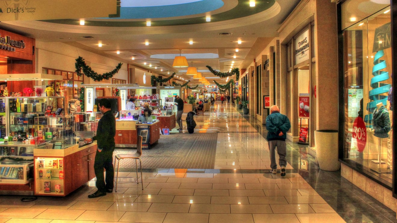 CapitaLand Malls ‘resilient’ to tough times