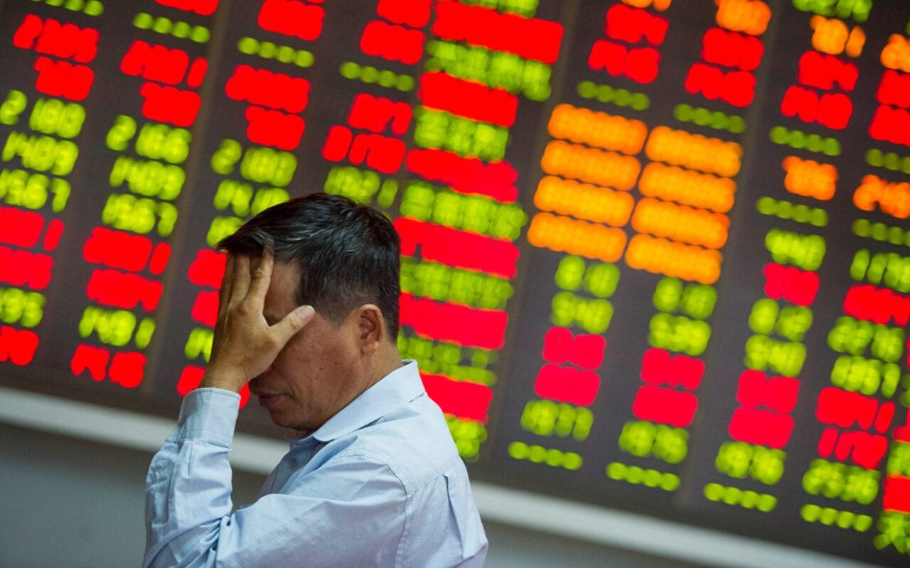 china stock