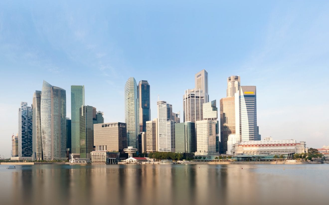 Colliers Singapore’s senior executives for industrial services quit