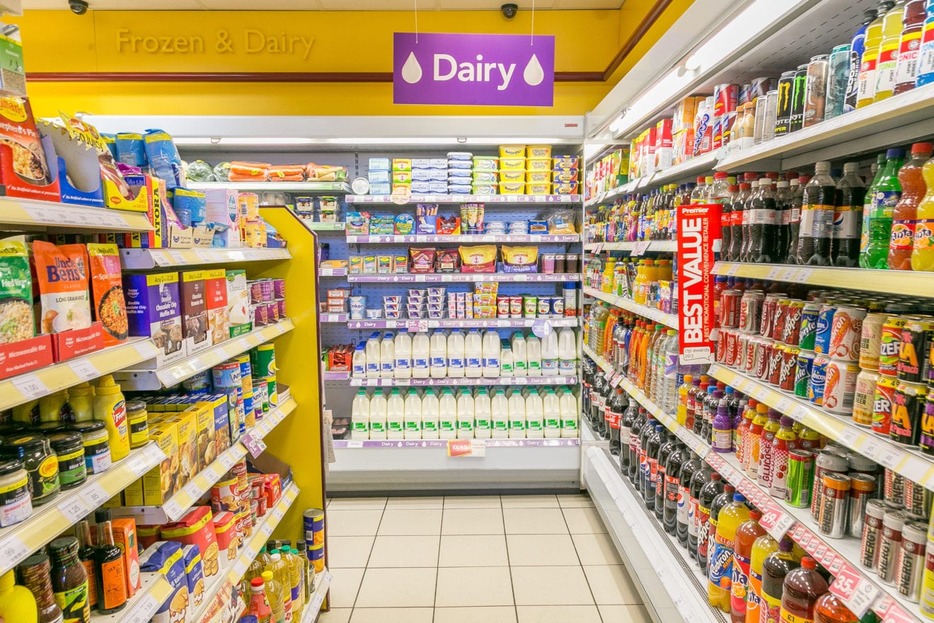 Vietnam convenience store growth to lead Asia