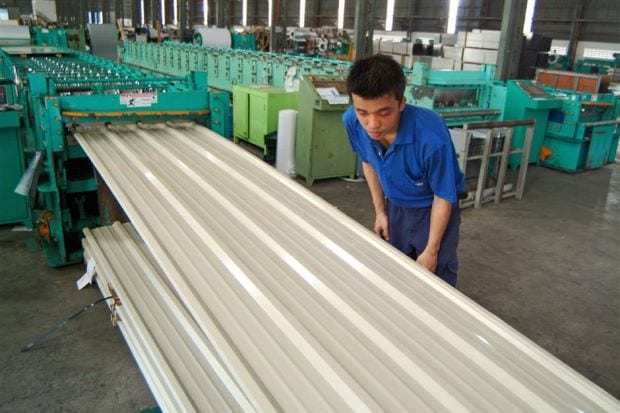 Astino to market agro-house products in Vietnam and Indonesia