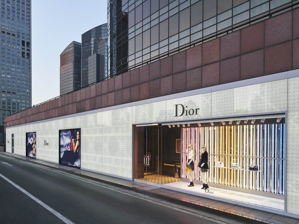 Luxury spenders defy Japan’s tight-fisted reputation