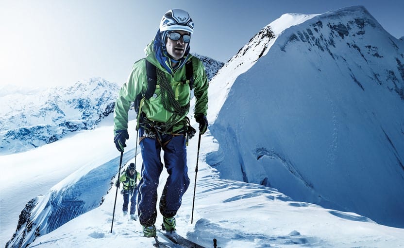 Dynafit China appoints retail partner
