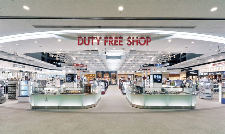 fukuoka duty free shop1