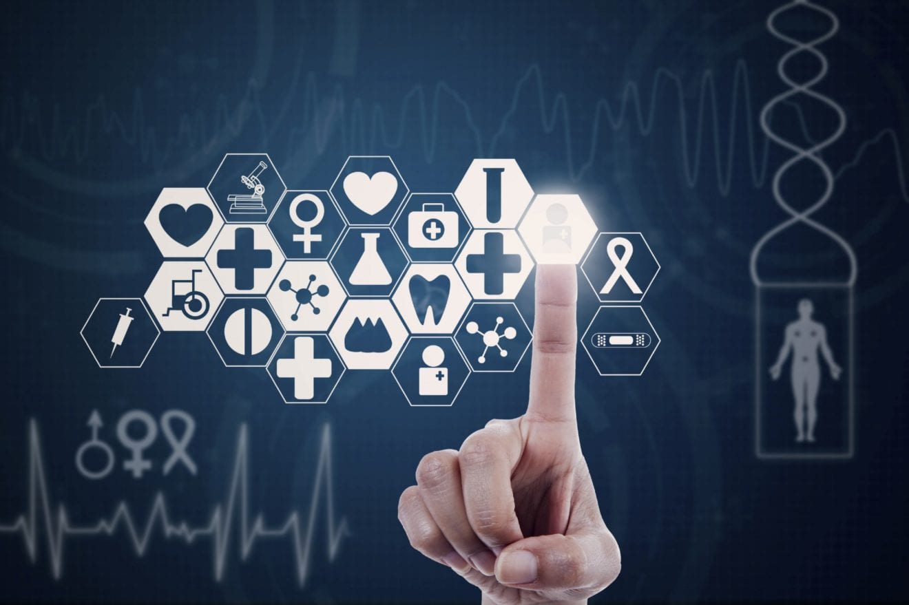 Singapore developer plans healthcare hubs in 20 to 40 Chinese cities