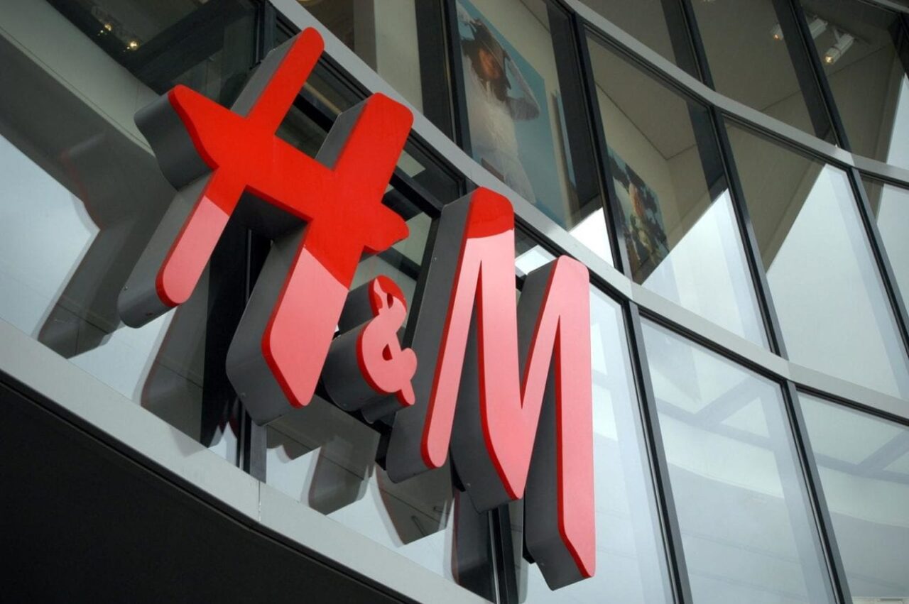 H&M Mong Kok flagship opens doors