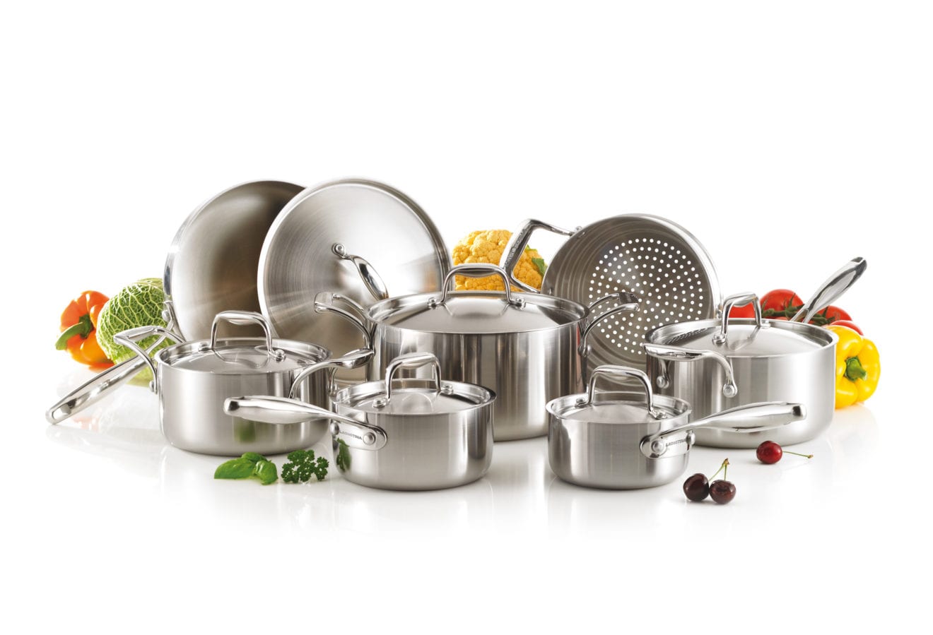 International Housewares profit slumps