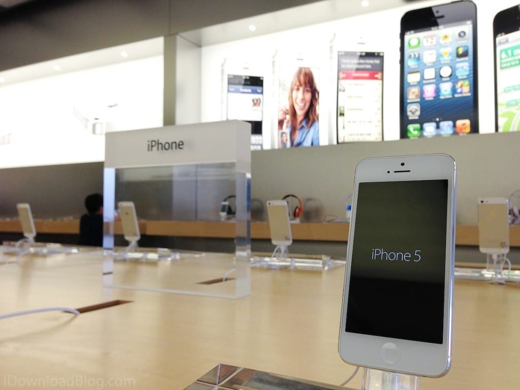 India And Southeast Asia Could Be The ‘New China’ For Apple