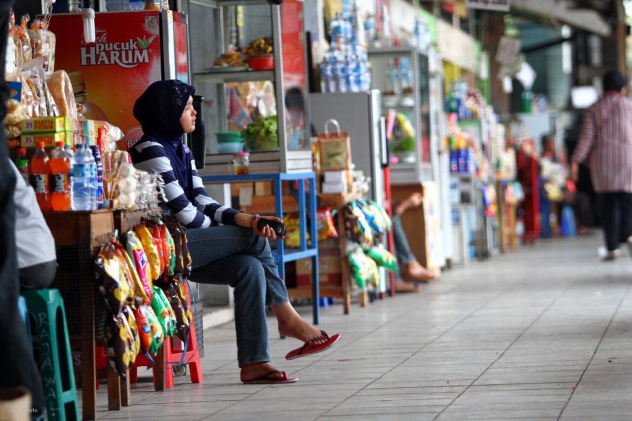 indonesia