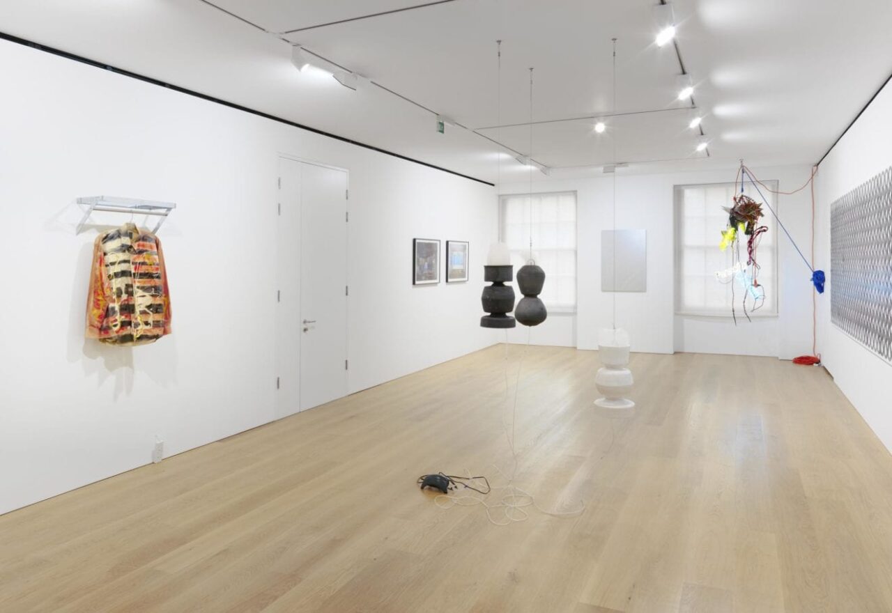 Top art dealer David Zwirner looking to open gallery in Hong Kong