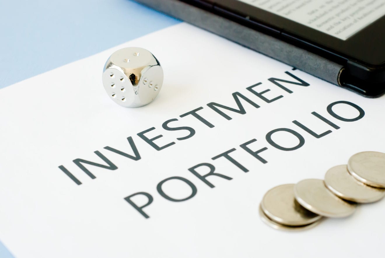 Learn to build winning portfolio with new investment series