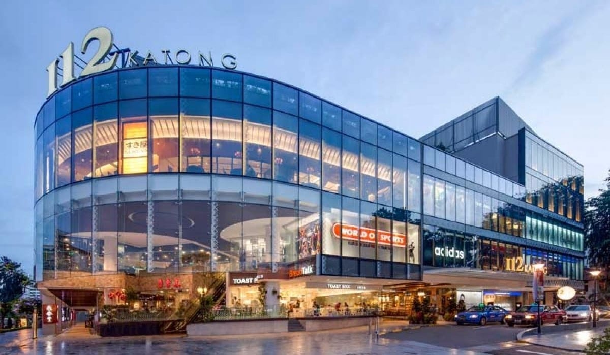 Keppel Land acquires 22.4% interest in 112 Katong