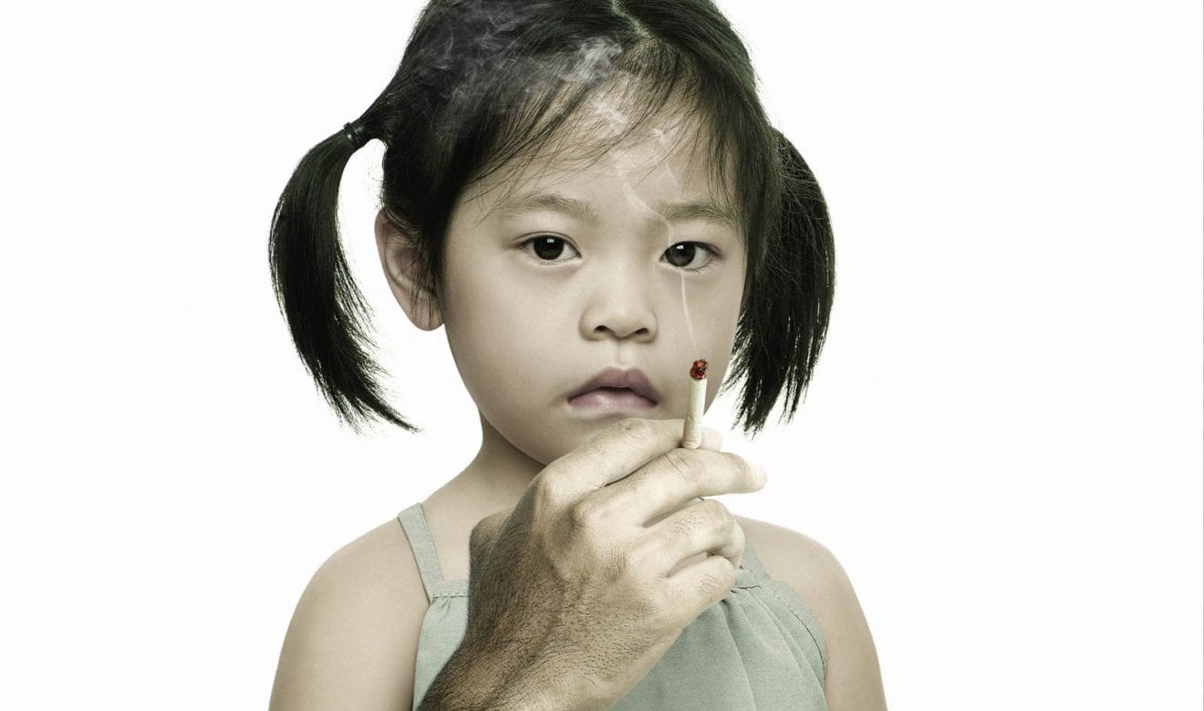 Cigarette sales to minors: Shop’s licence revoked