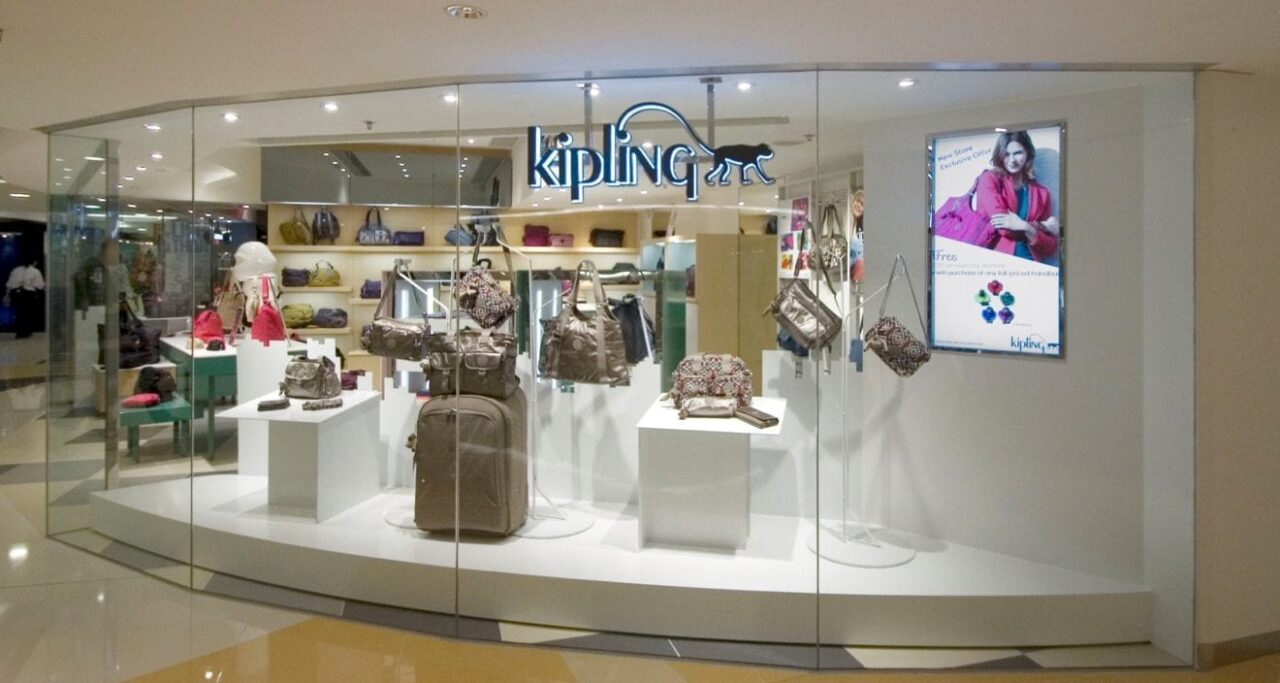 kipling