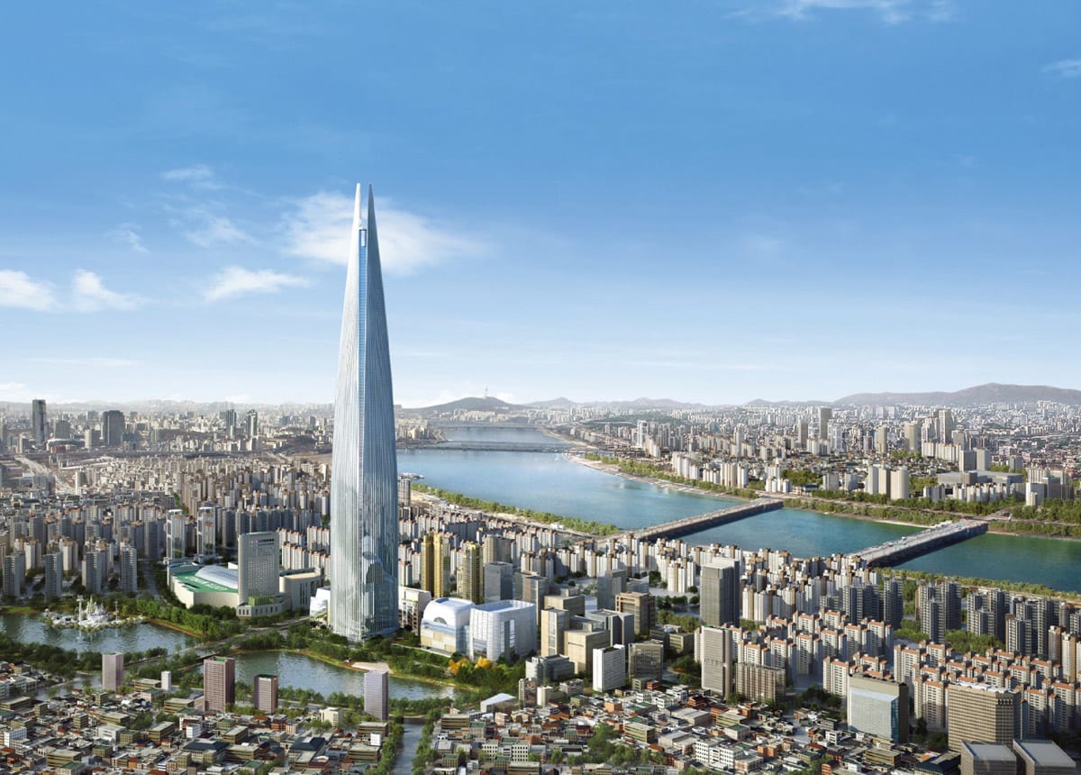 Korean downtown duty free licence system under review