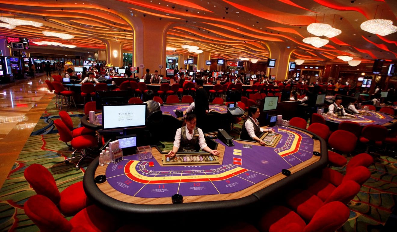 Investing in Gaming Niche in Poland