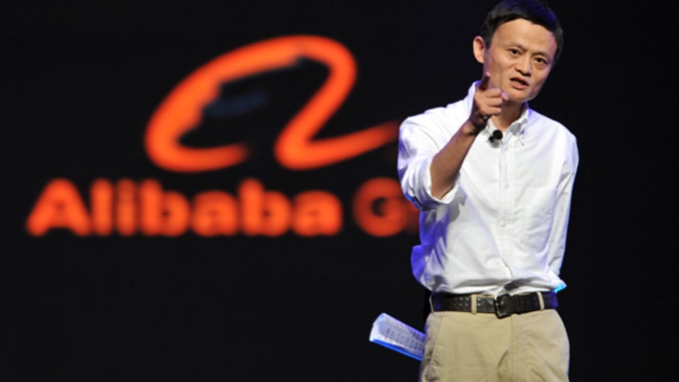 Jack Ma versus George Soros: who do you trust on China’s economy
