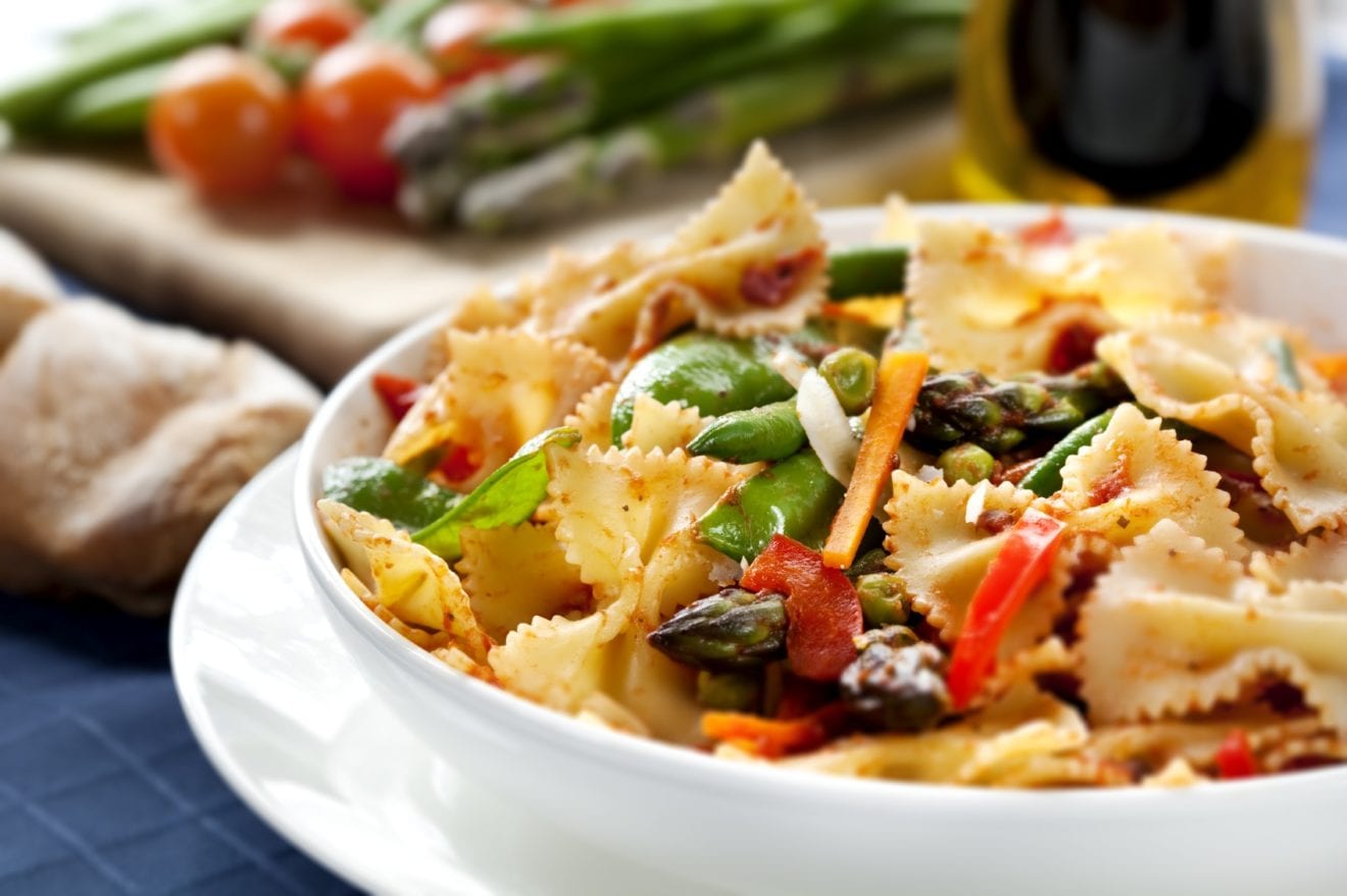 Meal kits: a US$1 bn market disruptor