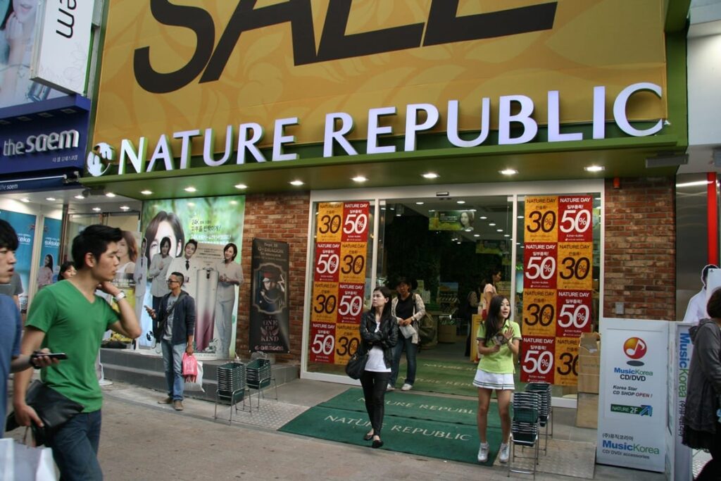 nature republic