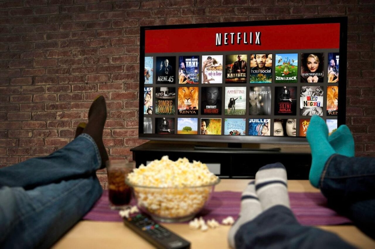 Netflix removes key feature from its iOS app
